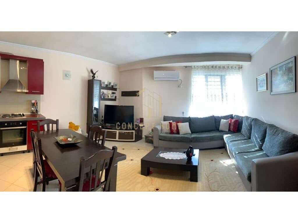 Shitet Apartament 2+1 Yzberisht