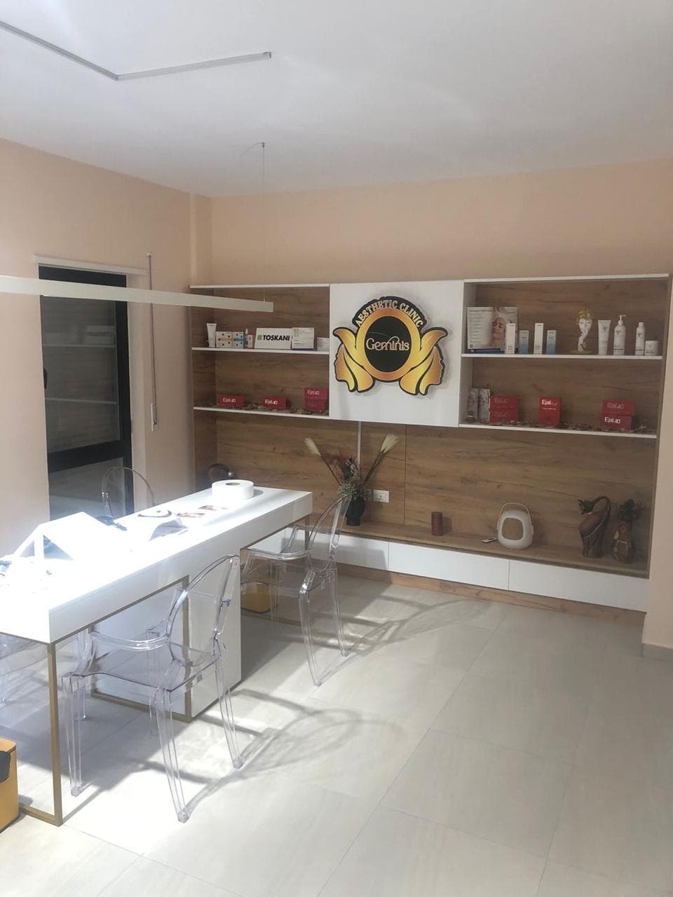 Apartament 3+1+2 Në Shitje në Selvia, Tiranë - 261,000€ | 116 m² 2
