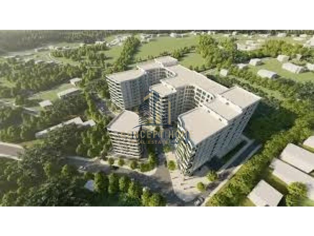 🏡 Shitet apartament 1+1 ne Paskuqan tek "Aluna Complex" 3