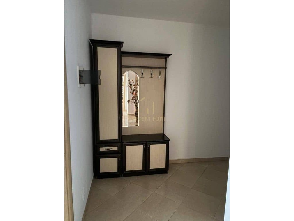 Jepet me qera apartament 3+1+2 tek Bulevardi i ri 2