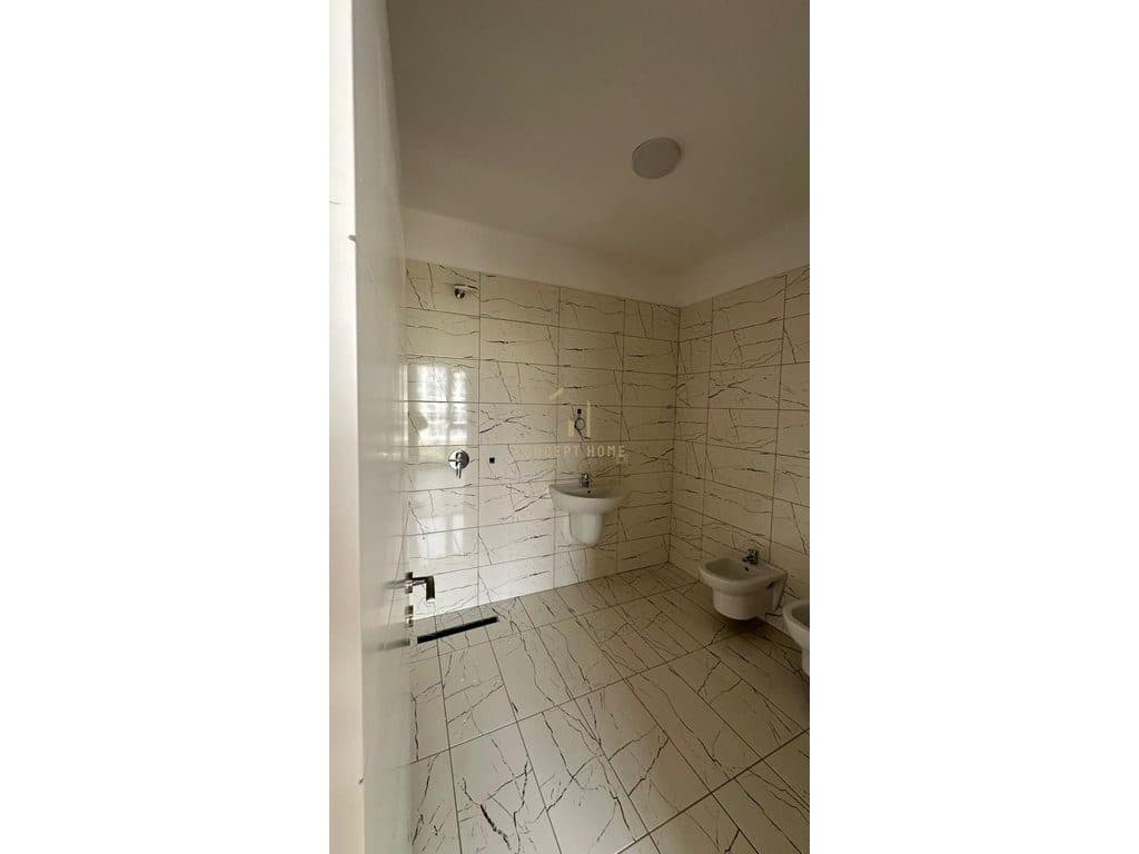 Jepet me qera Apartament 2+1+2 – Rruga Jordan Misja 2