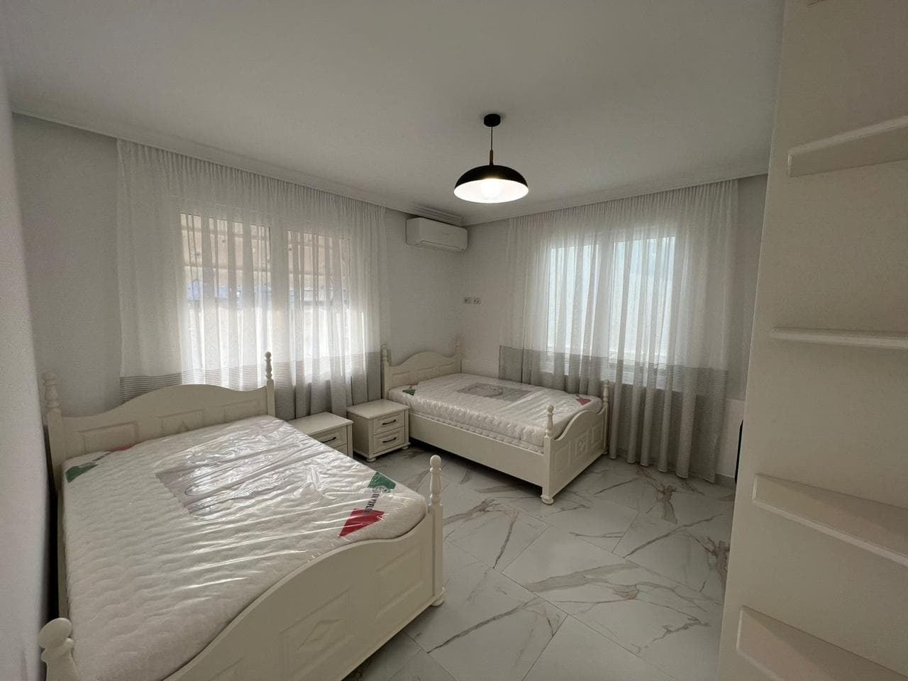 Jepet me qera apartament 2+1+2 , Sheshi Willson. 3
