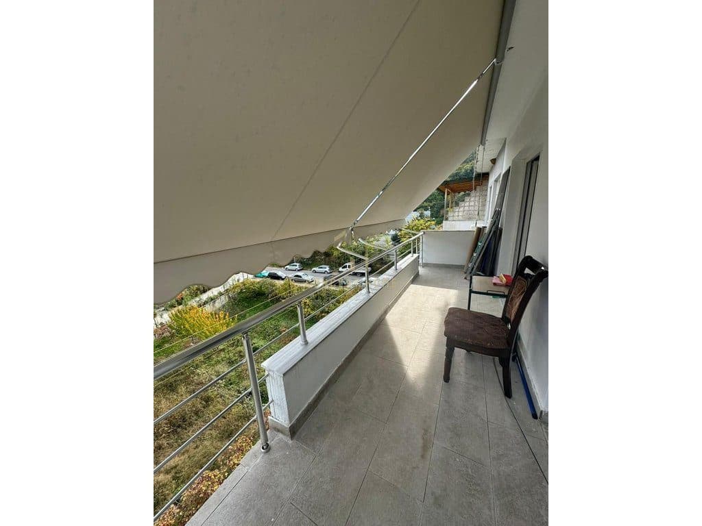 Apartament 2+1 Me Qera në Fresk, Tirana - 480€ | 100 m² 2