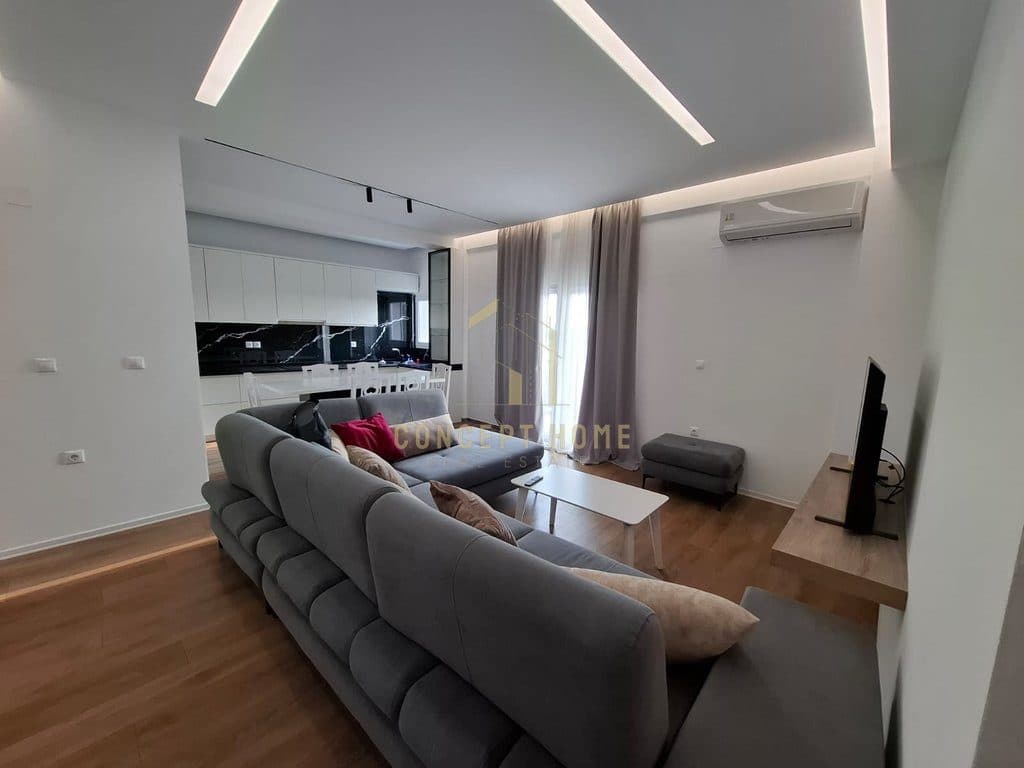 Jepet me qera apartament 3+1+2 ne Babrru