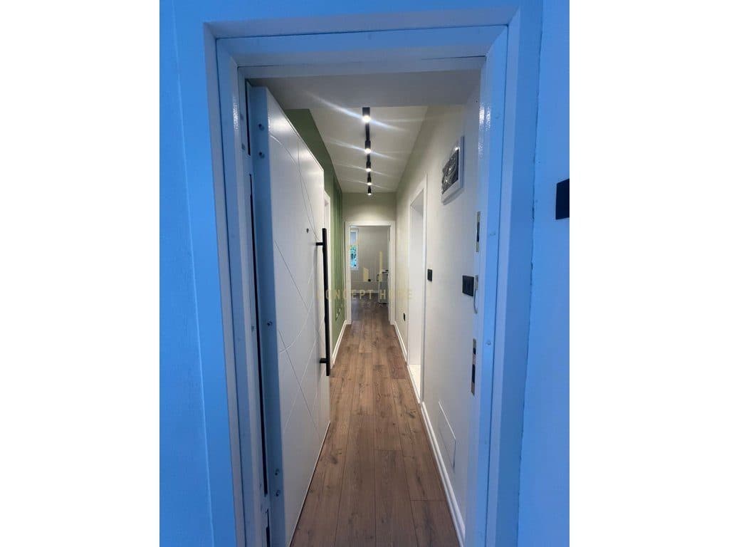 Apartament 1+1 Për Shitje në 21 Dhjetori, Tiranë - 105000€ | 45 m² 3