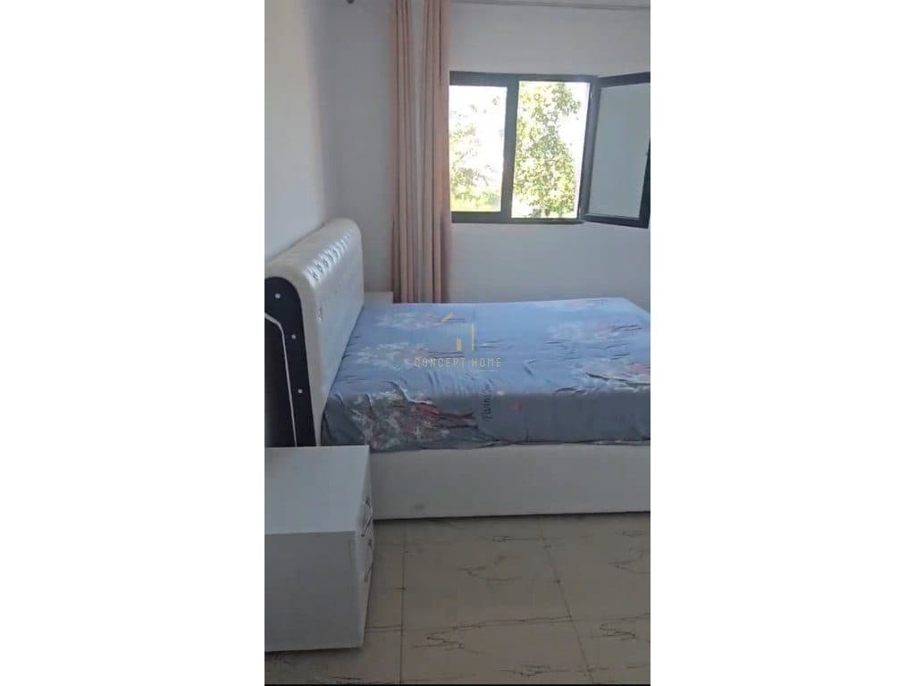 Jepet me qera apartament 2+1 Ne Laprake/ 2