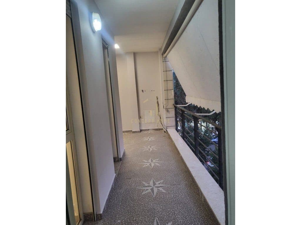 Apartament me qera 2+1 ne Don Bosko 4
