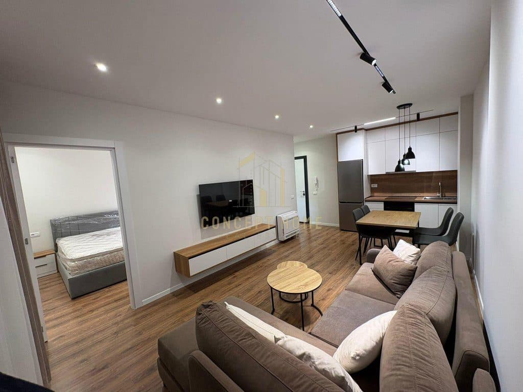 Jepet me qera Apartament 1+1 ne Laprake 3