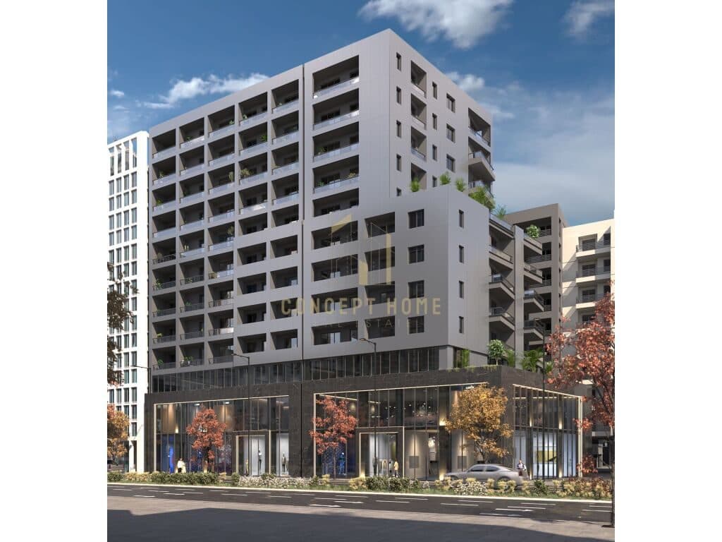 Shitet Apartament 1+1 ne Laprake
