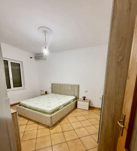 Jepet me qera apartment 2+1 Te Brryli