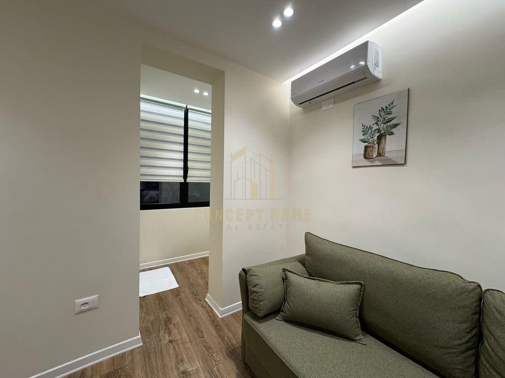 Apartamente ne shitje 1+1 dhe Studio - prane Pazarit te Ri 2