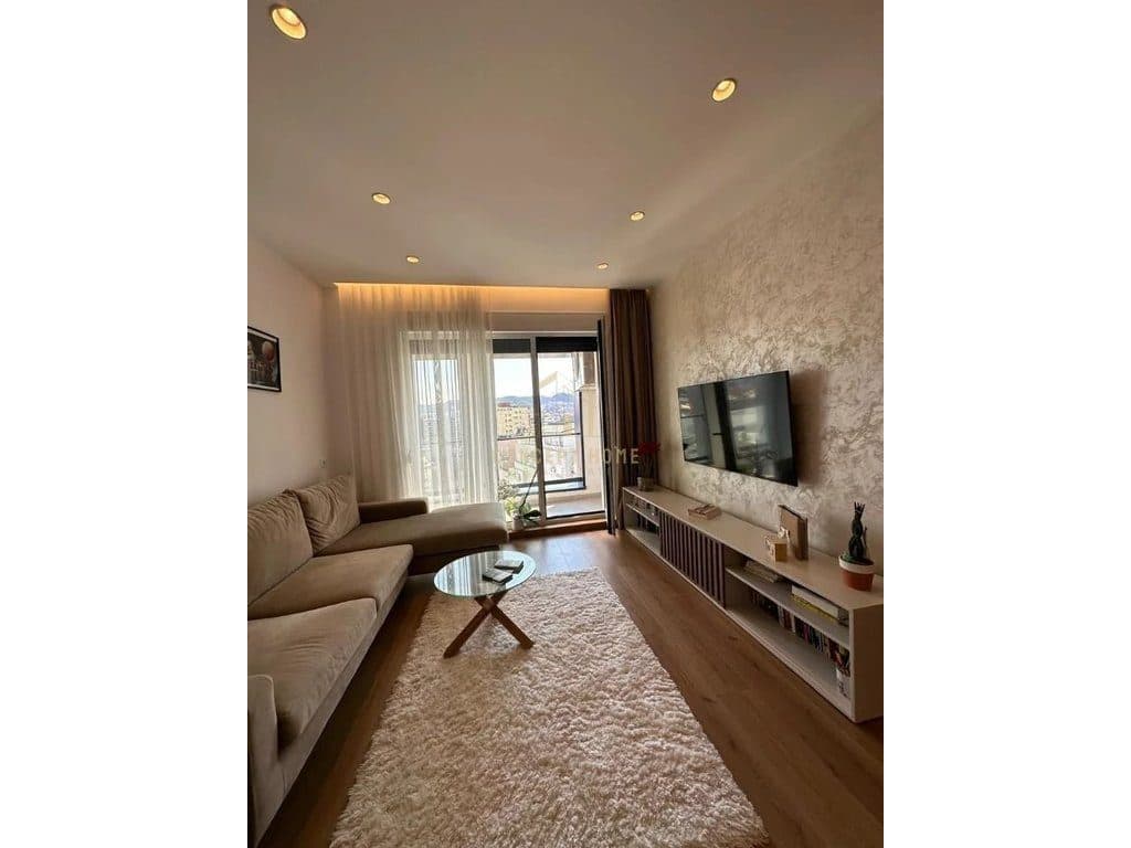 Shitet apartament 2+1+2 tek Kompleksi Kontakt, 21