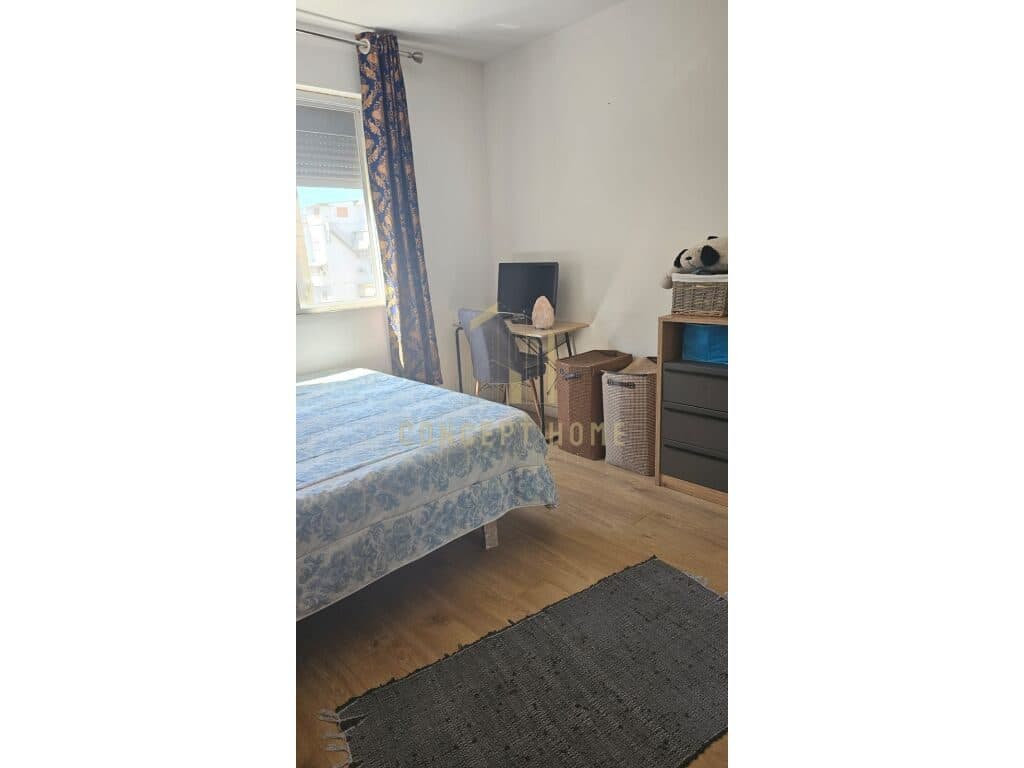 Apartament 1+1 në Shitje në Tiranë - 103000€ | 56 m² 3