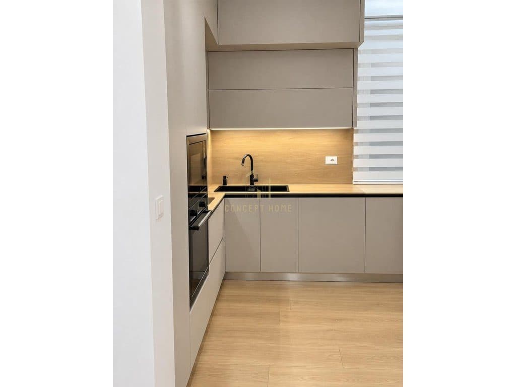 Jepet me qera Apartamenti 2+1 ne Paskuqan 2