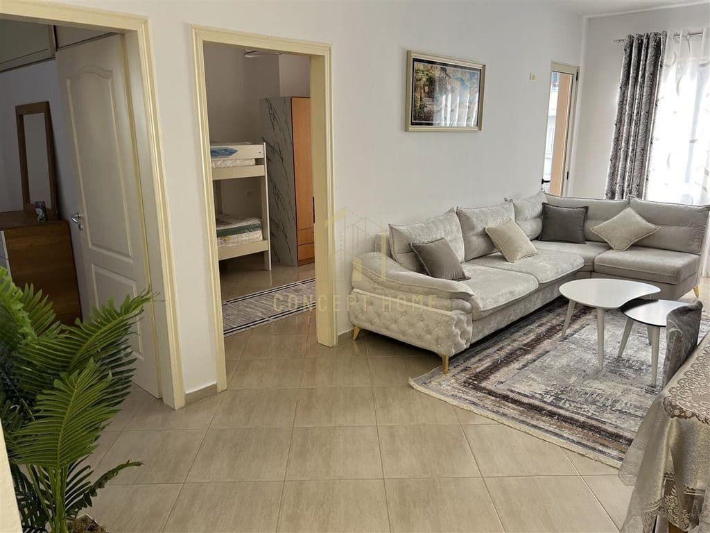 Jepet me qera apartament 2+1 ne Astir