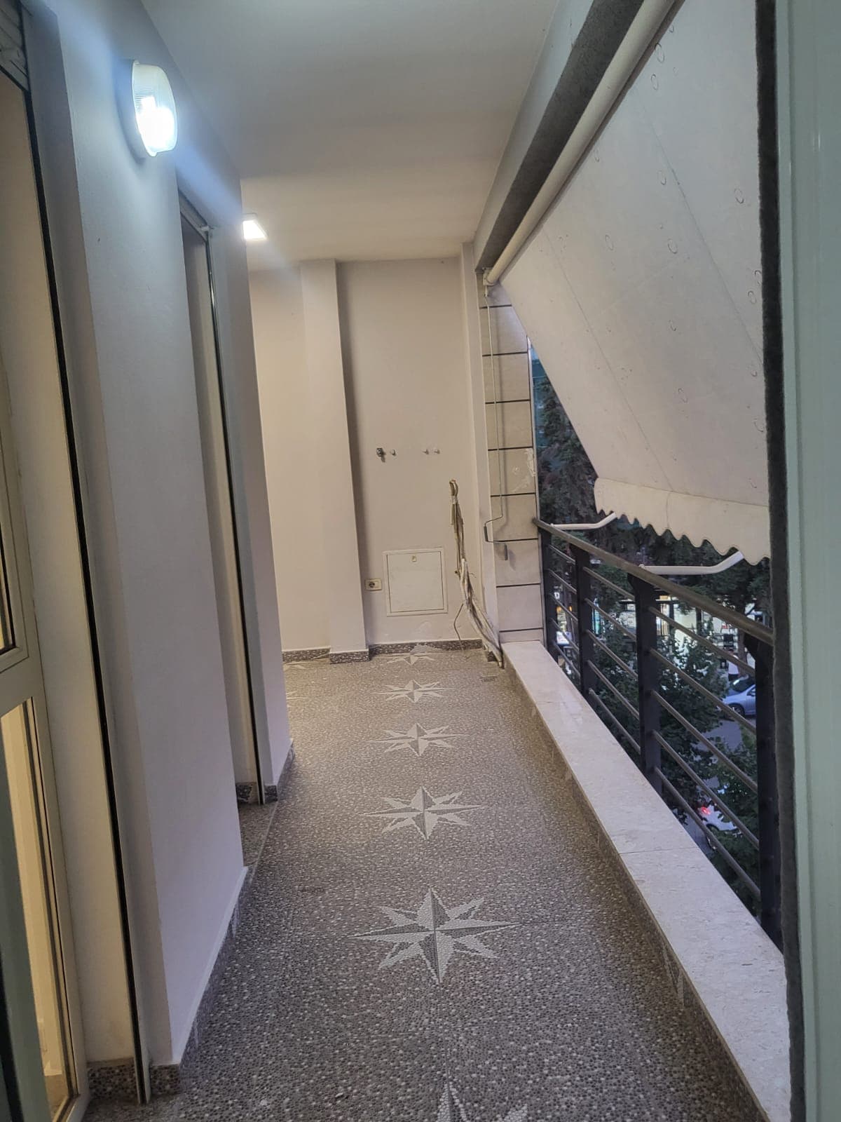 Jepet me qira apartament 2+1 tek Rr. Don Bosko 2