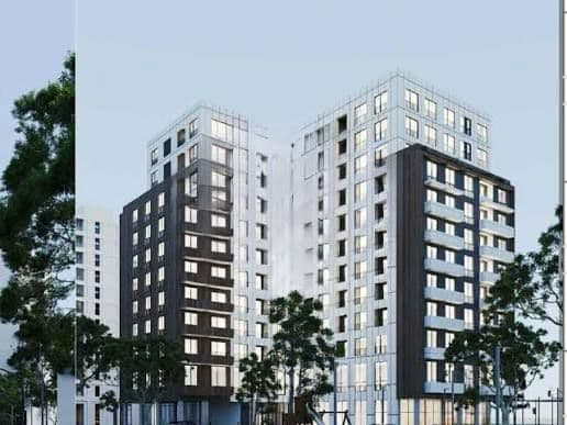 Shitet apartament 1+1 tek Fusha e Aviacionit
