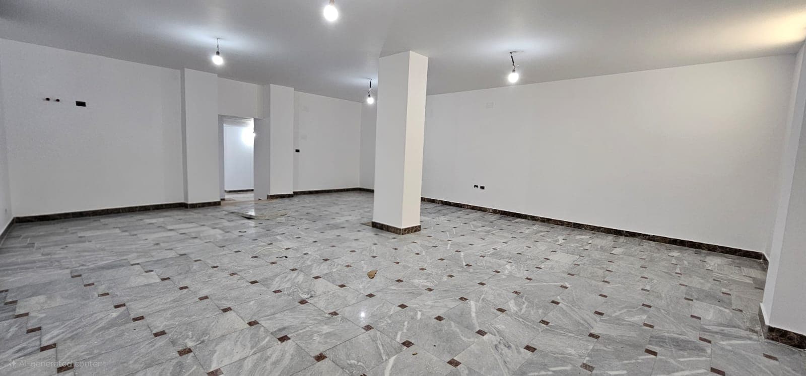 Dyqan Per Qera tek Blloku, Tirana - 3700€ | 200 m² 2