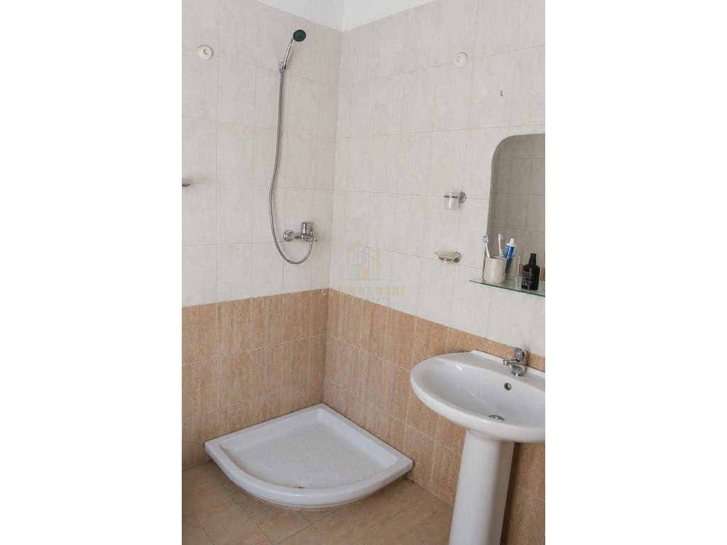 Jepet me qera apartament 1+1 ne Qytet Studenti 2