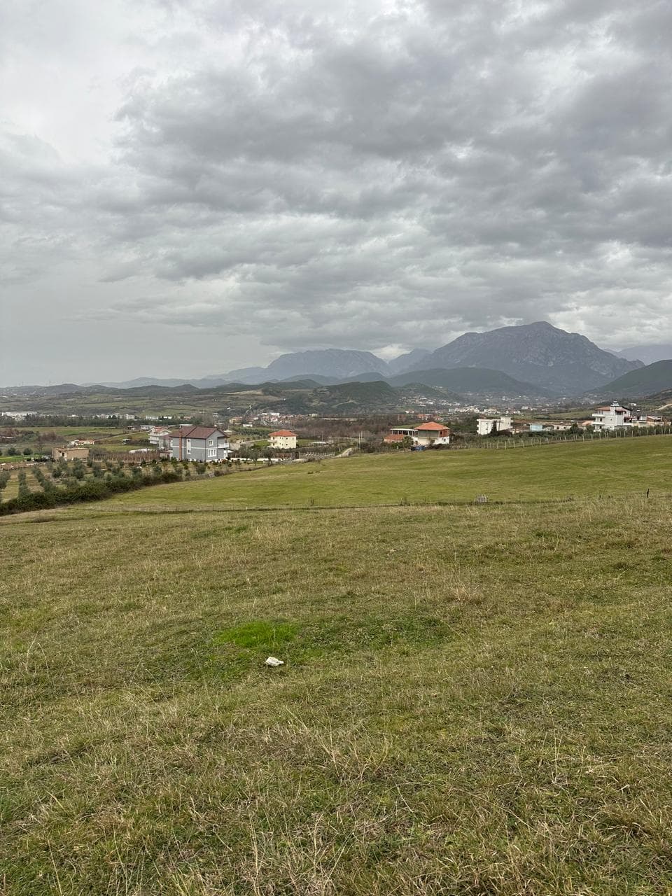Tokë për Qira në Paskuqan, Kodër e Kuqe, Tiranë - 1500€ | 5500 m²