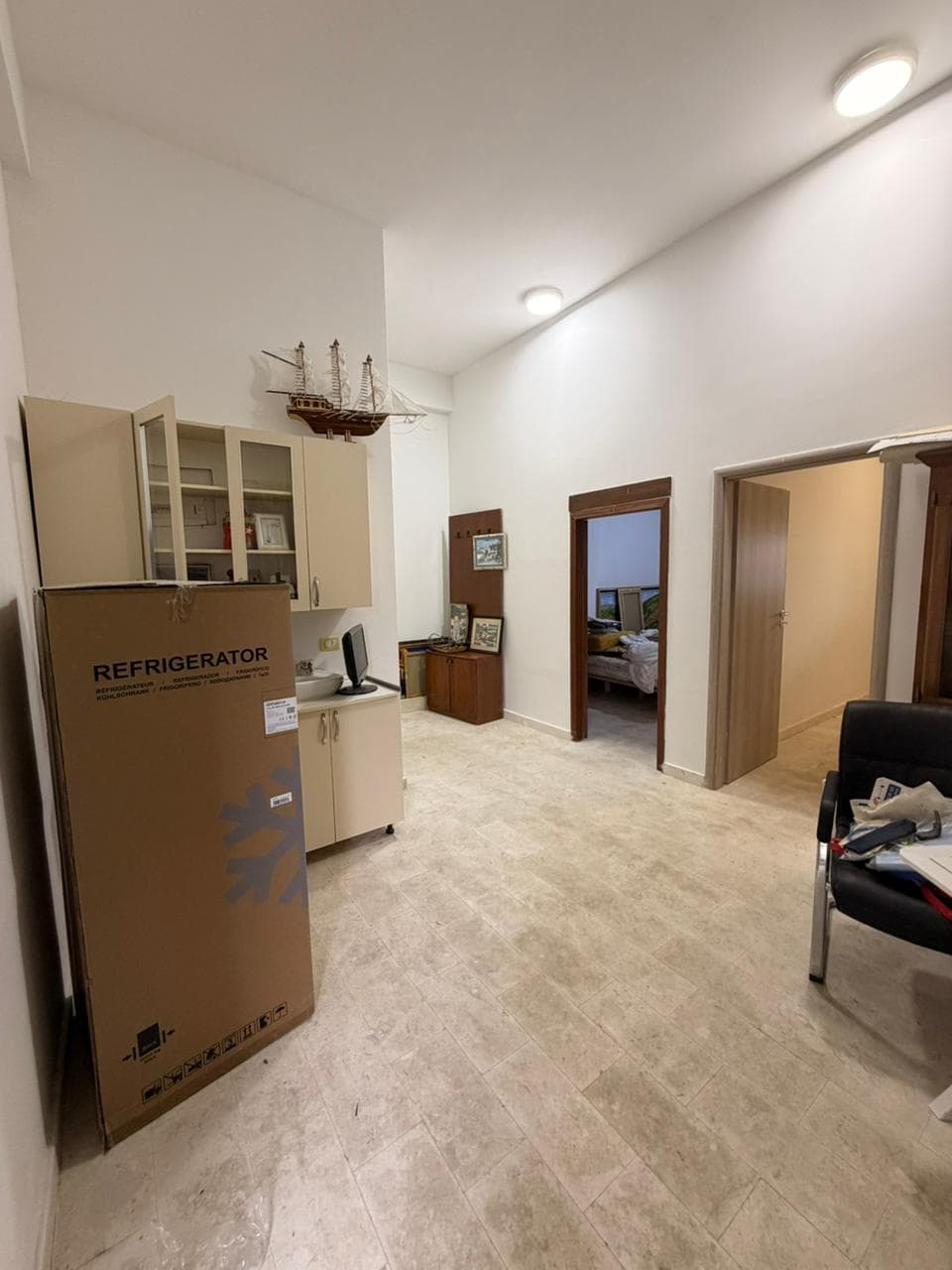 Apartament 2+1+V+P Për Shitje në Fresk, Tiranë - 135000€ | 90 m²