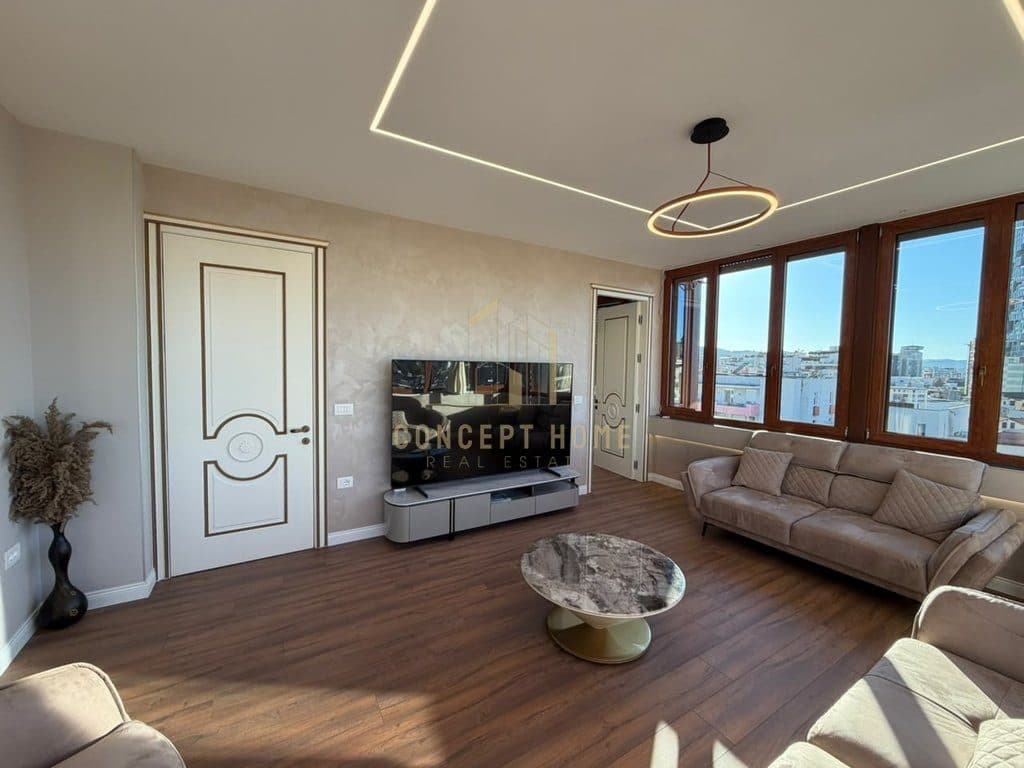 Jepet me qera Apartament 1+1 Ali Dem/Cmimi : 1300 euro