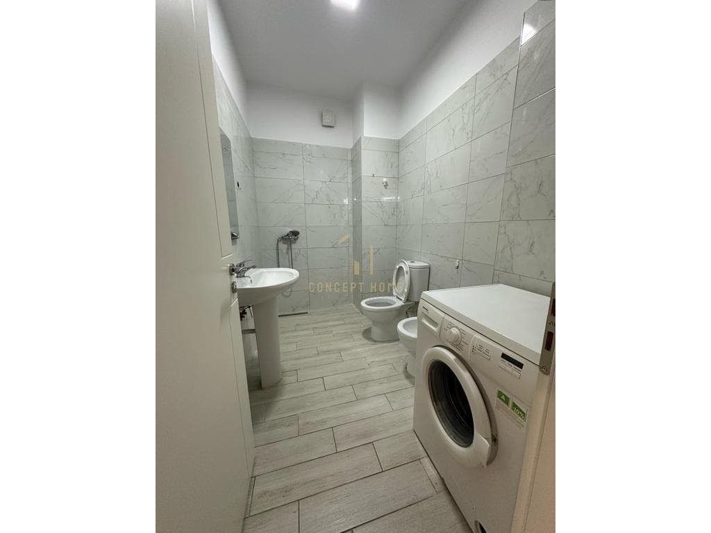 Jepet me qera apartamenti 1+1 ne Astir
