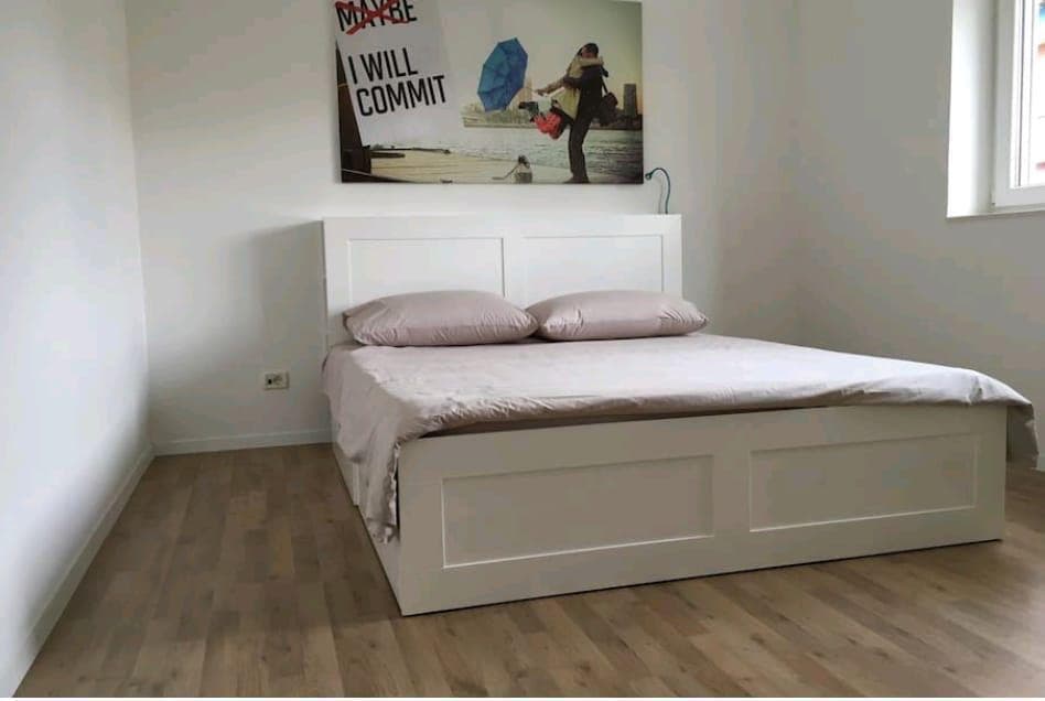 FOR RENT APARTAMENT 1+1 3