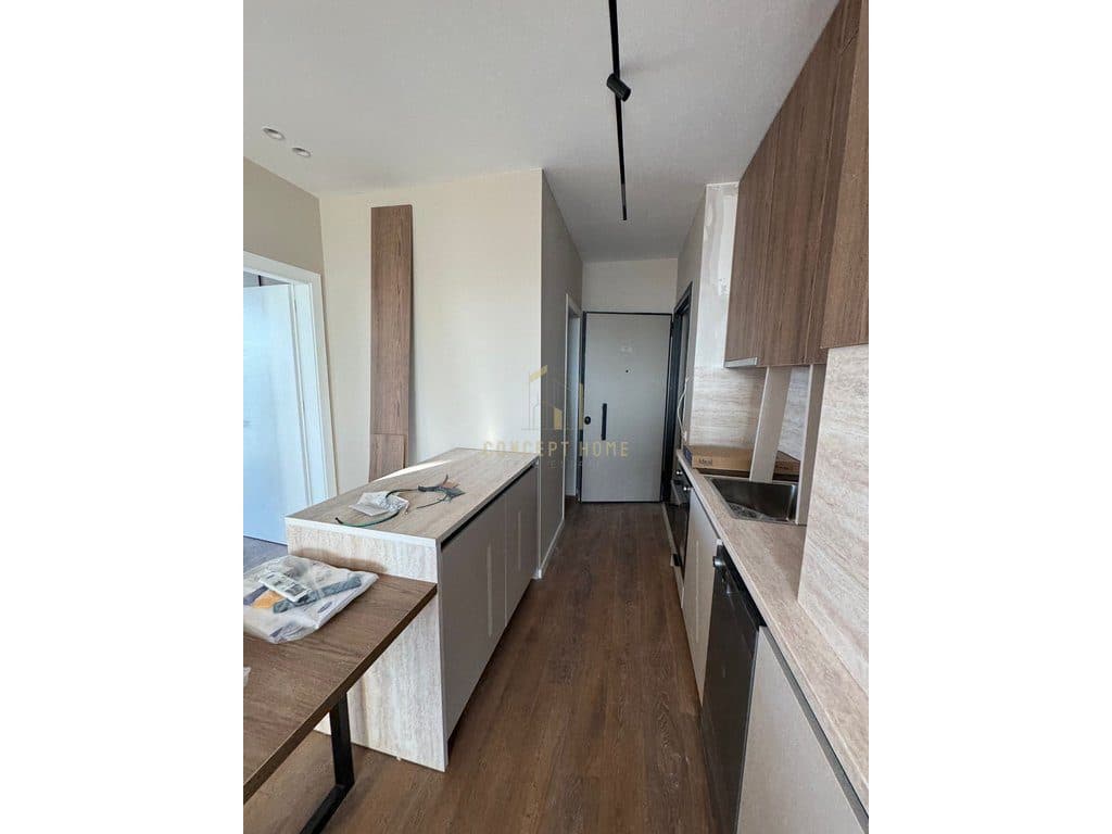Jepet me qera apartment 2+1 tek Mine Peza 3