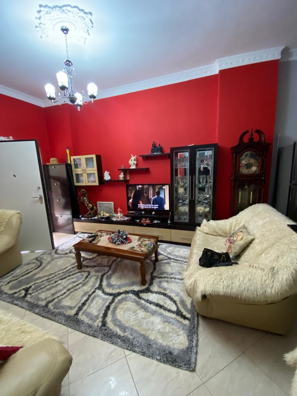 Apartament 4+1 për Shitje në Pogradec - 290000€ | 260 m² 4
