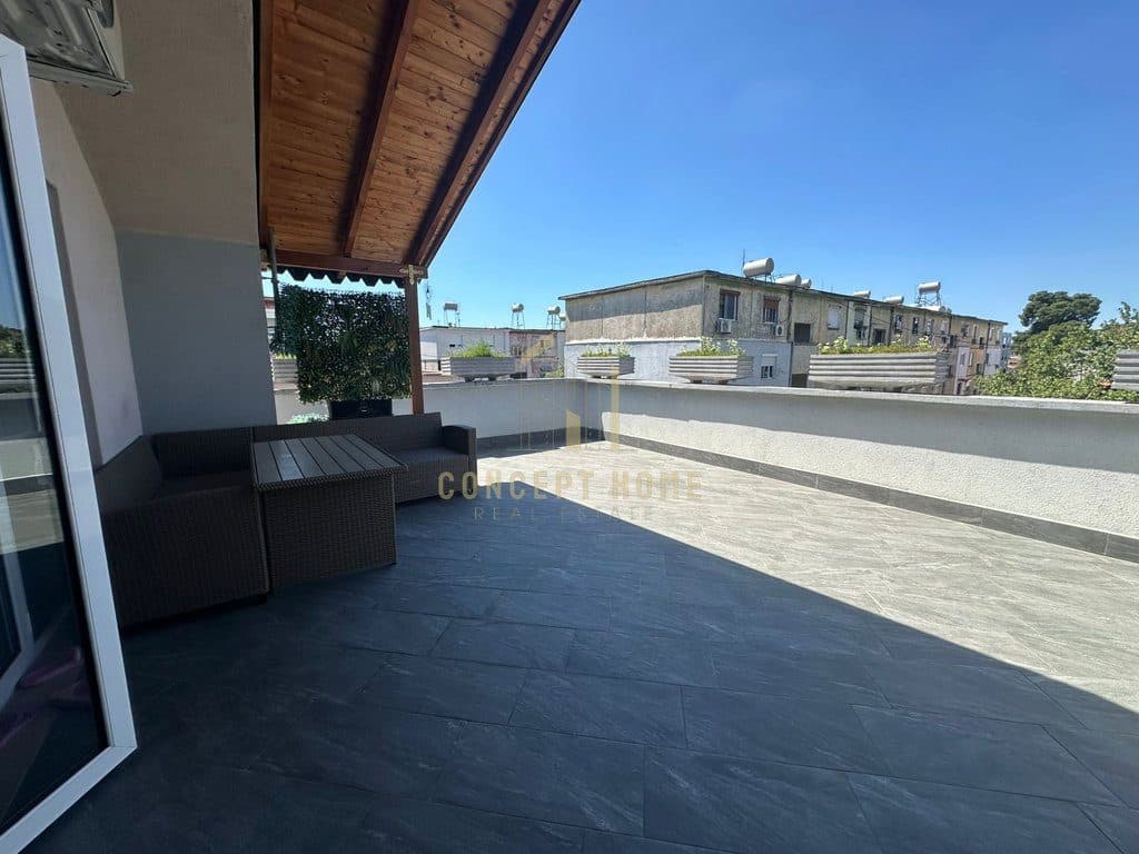 Apartament 2+1 Me Qira në Xhamlliku, Tiranë - 700€ | 80 m² 3