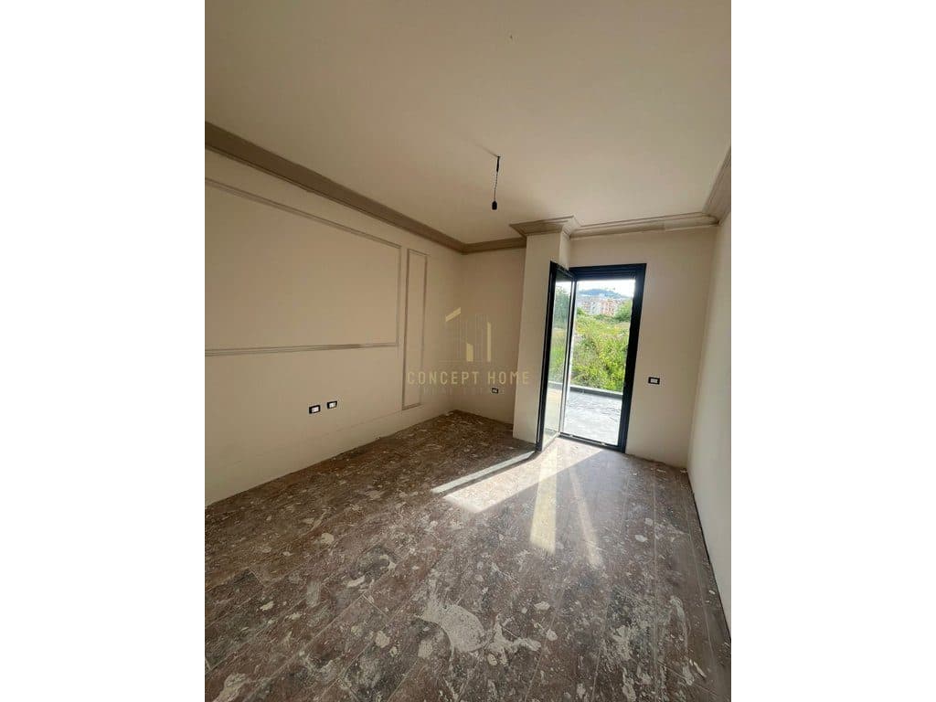 Jepet me qera Apartament 2+1+2 tek Liqeni i Thate 3