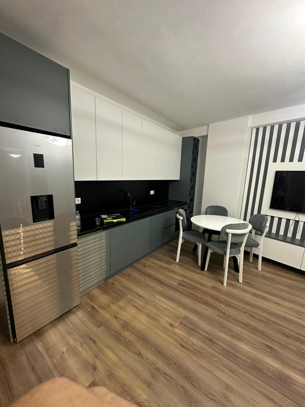 Shitet apartament 1+1 ne Astir 2