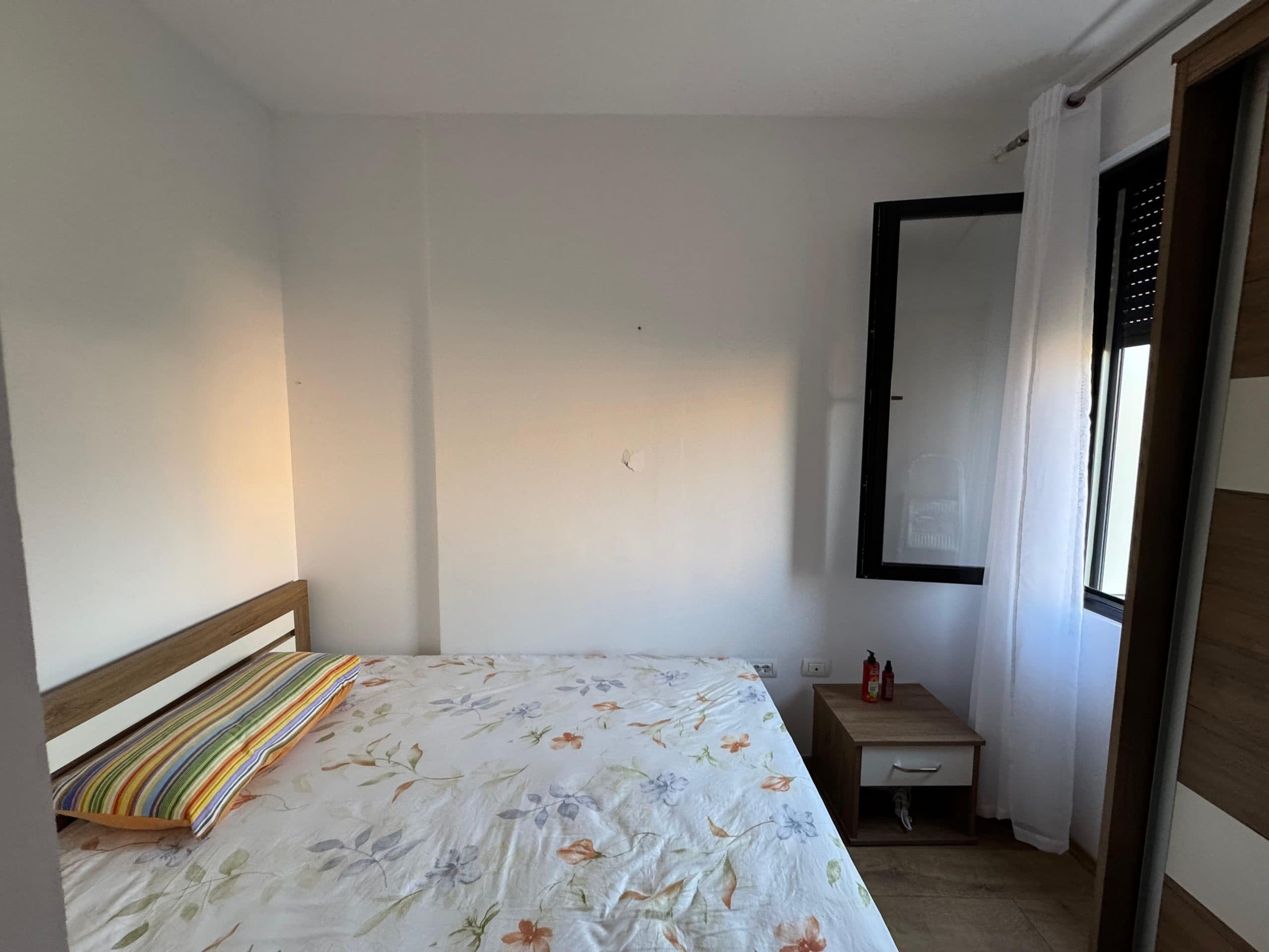 Shitet apartament 2+1 ne Don Bosko 3