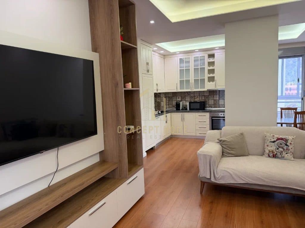 Apartament 2+1 Me Qira në Liqeni i Thate, Tiranë - 750€ | 94 m² 3