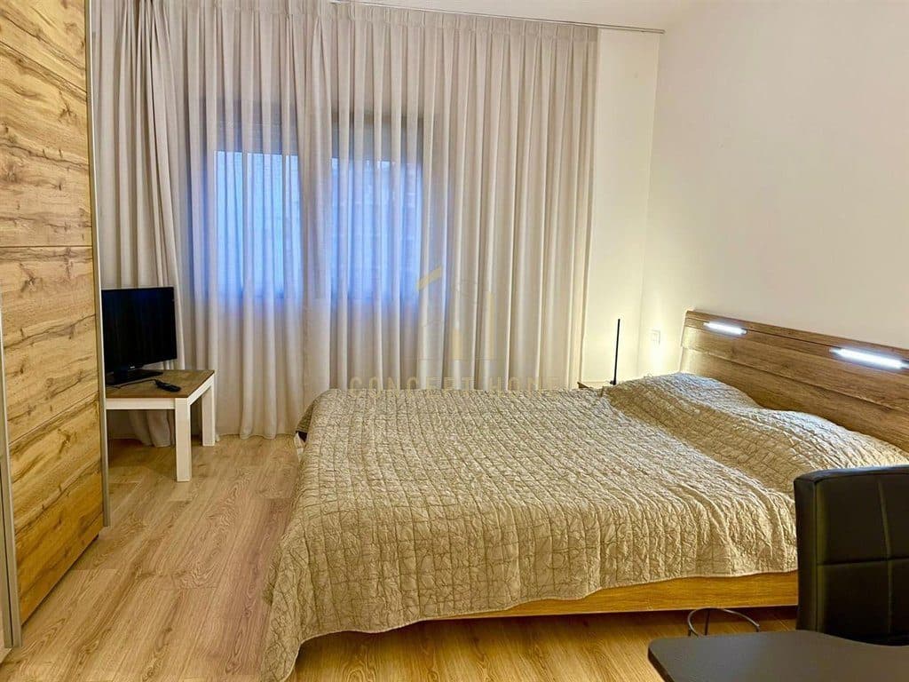 Jepet me qera apartament 2+1+2+Parkim tek Kopshti Botanik 3