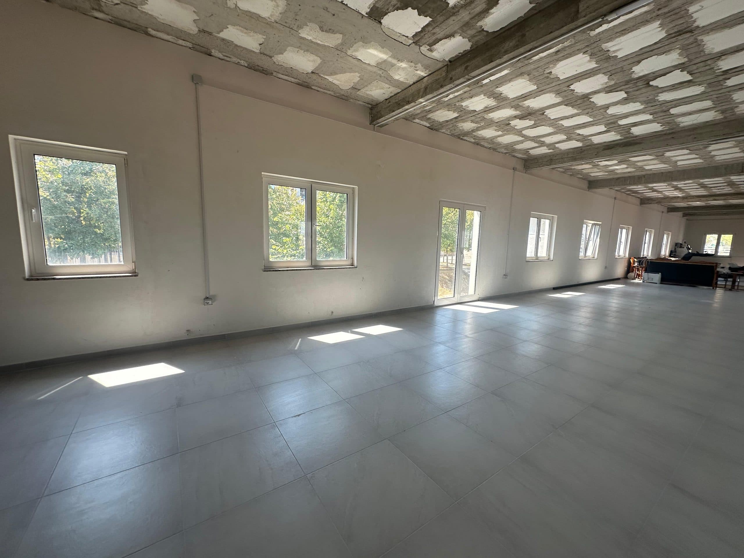 Ambient me qera ne Yrshek / 750 €/ muaj 2