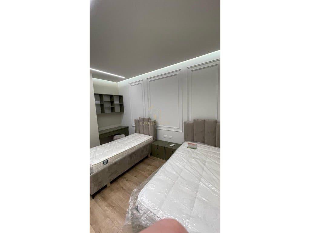 Jepet me qera apartment 2+1+2 tek Liqeni i thate 3