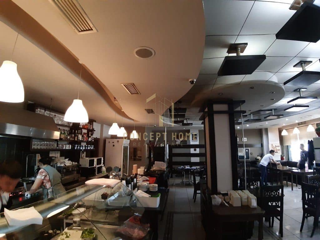 Jepet me qira ambient ideal për menzë / restorant – Laprakë 4