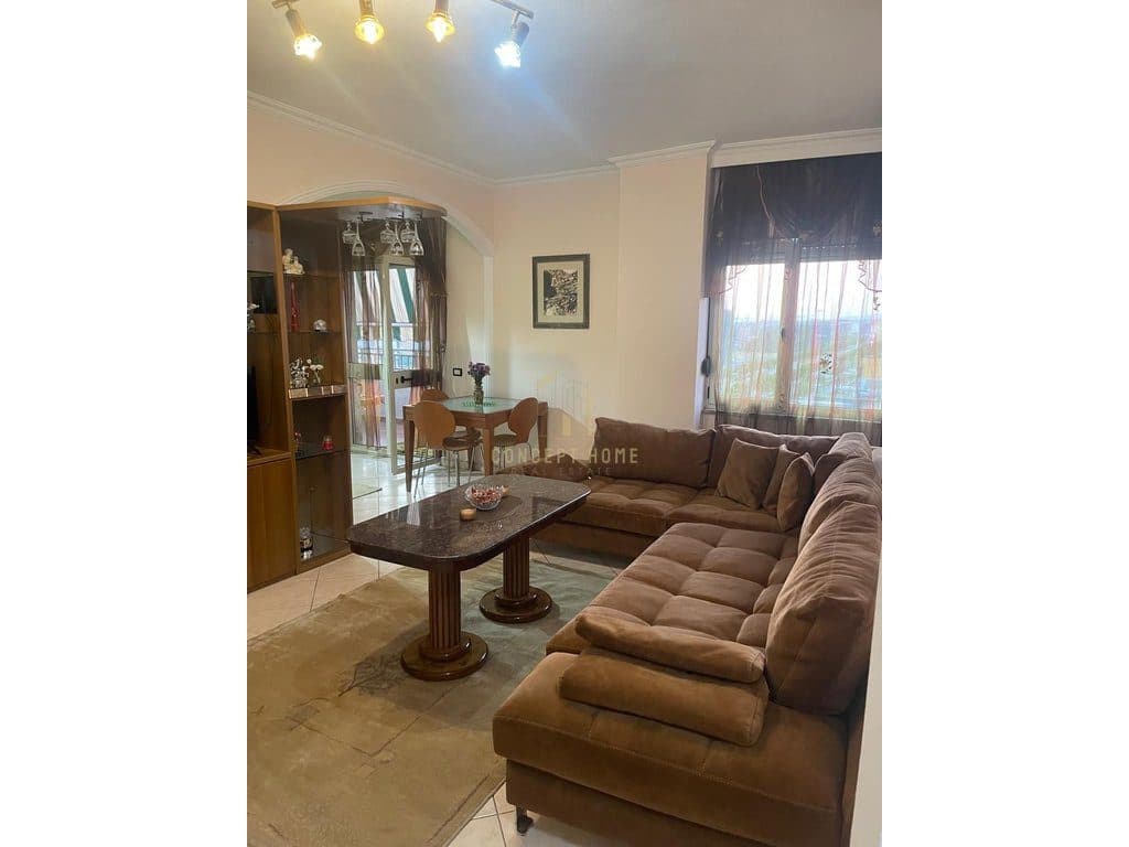 Jepet me qera apartament 2+1+2