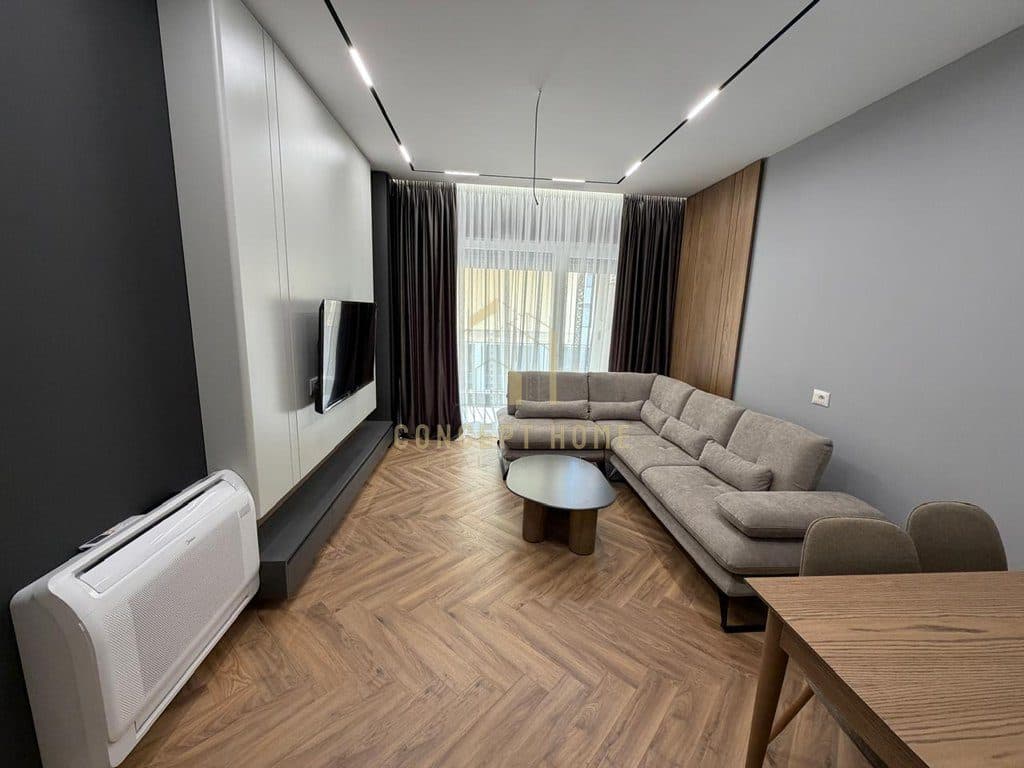 Shitet Apartament Premium 2+1+2 ne Shkoze (Relux Residence) 2