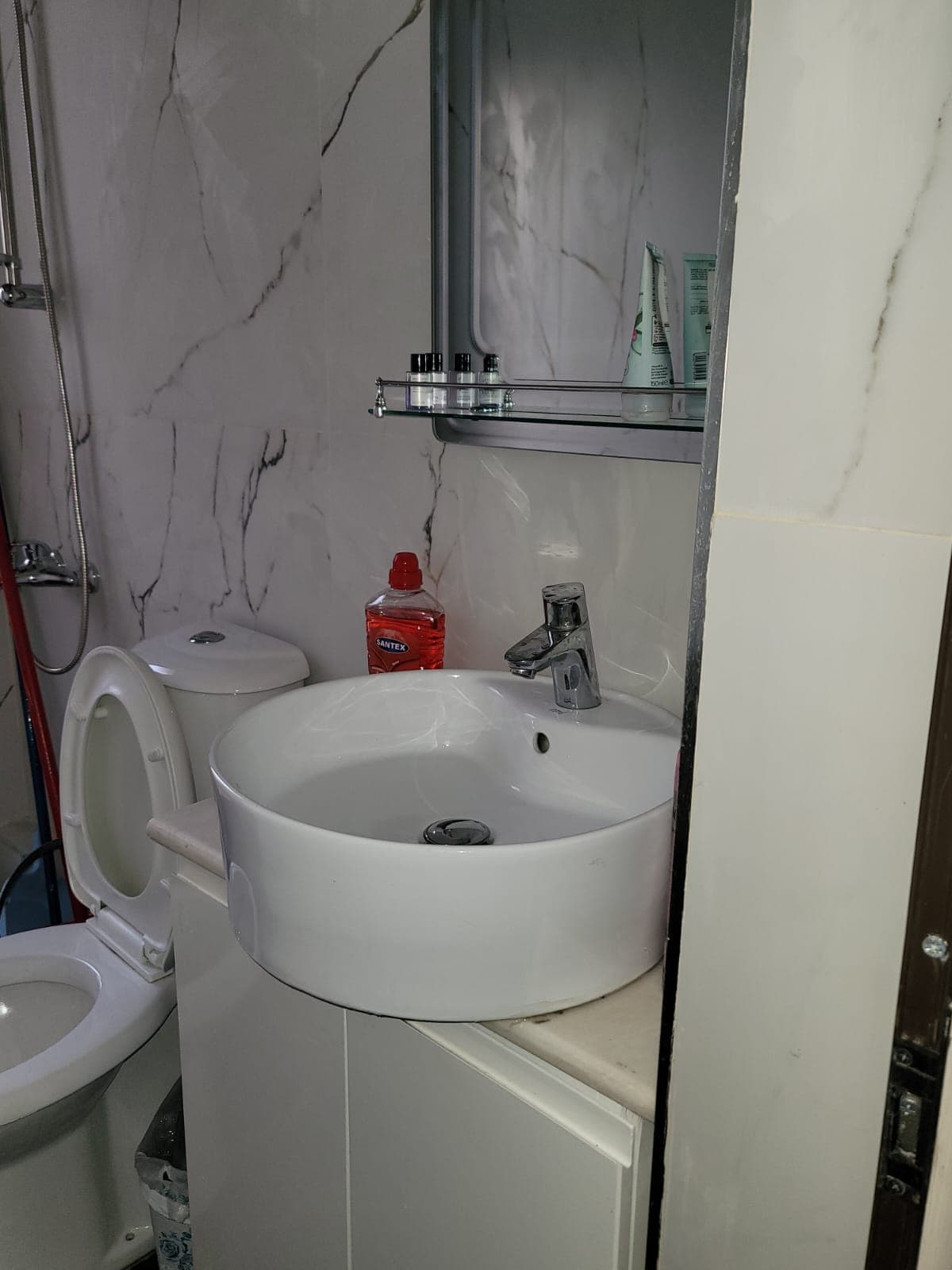 Apartament 1+1 tek 21 Dhjetori 3