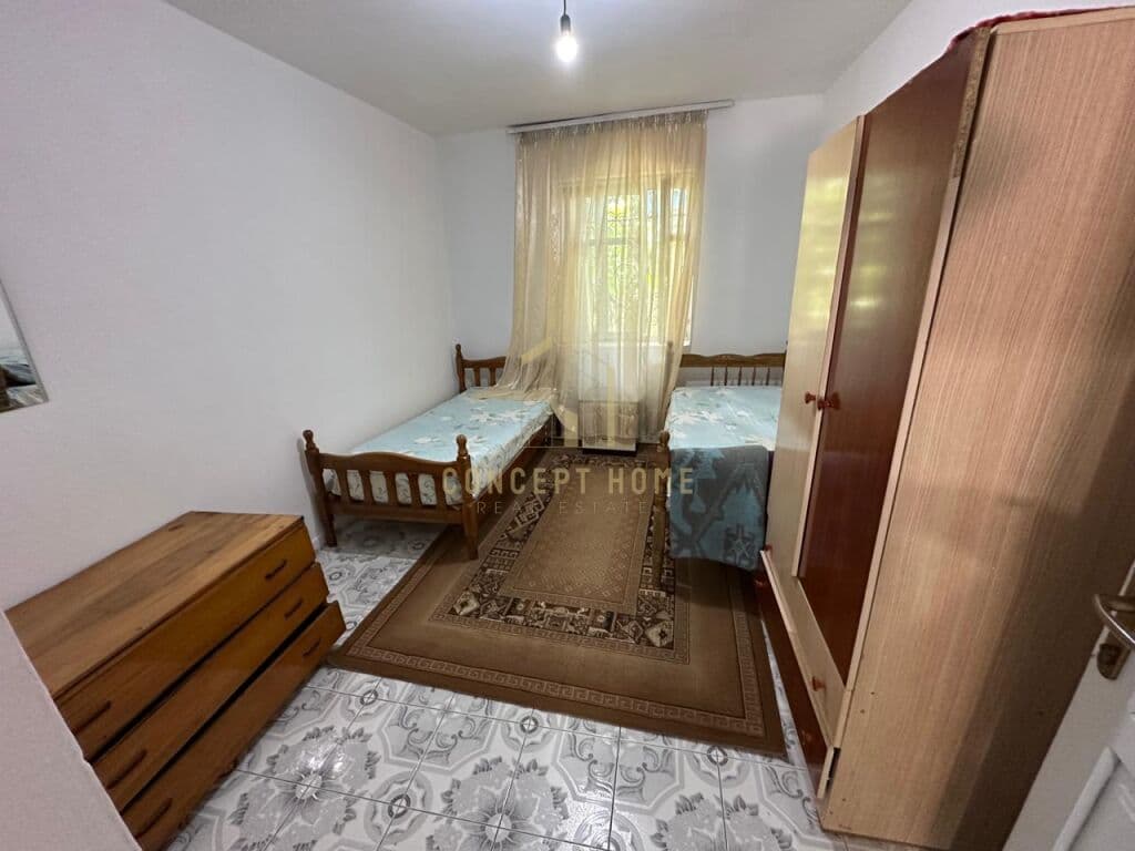 Shtëpi 1+1 për Qira në Rrugën Jordan Misja, Tiranë - 250€ | 65 m² 3