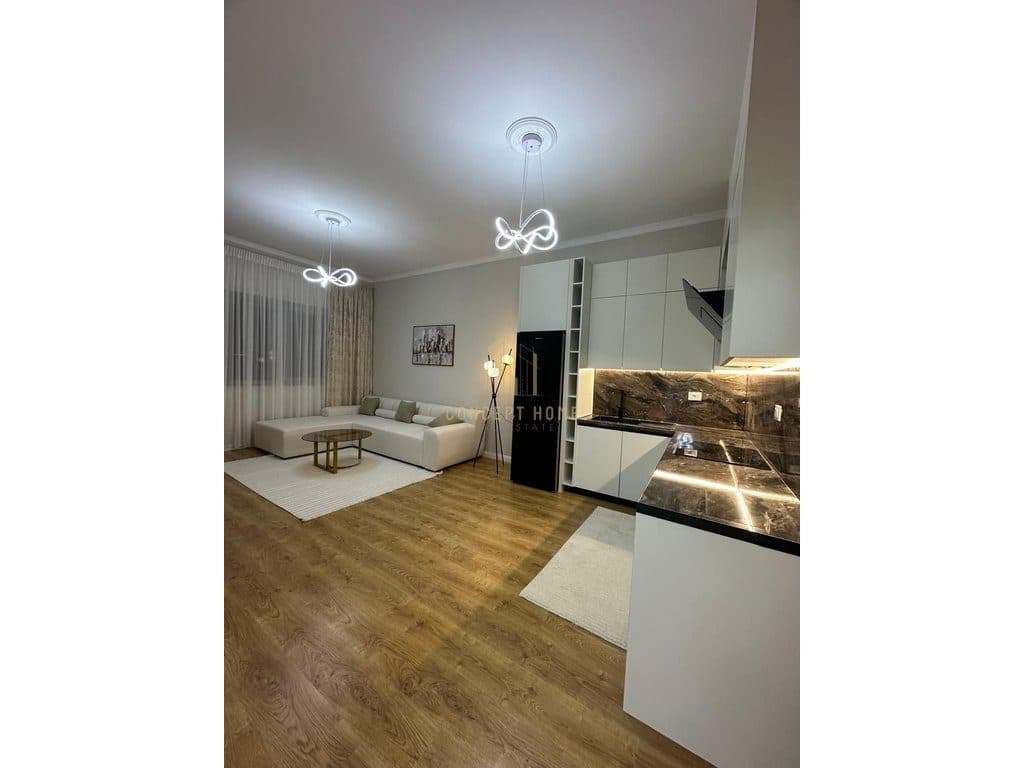 Shitet Apartament 2+1 ne Astir 4