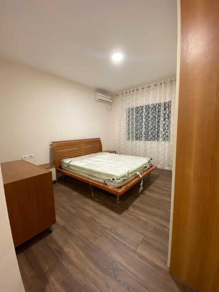 Shitet apartament 2+1+2 ne Astir, prane 2 palmat