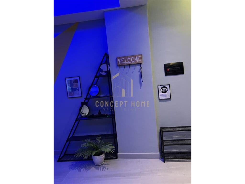 Apartament 1+1 me Qira në 21 Dhjetori, Tiranë - 600€ | 4
