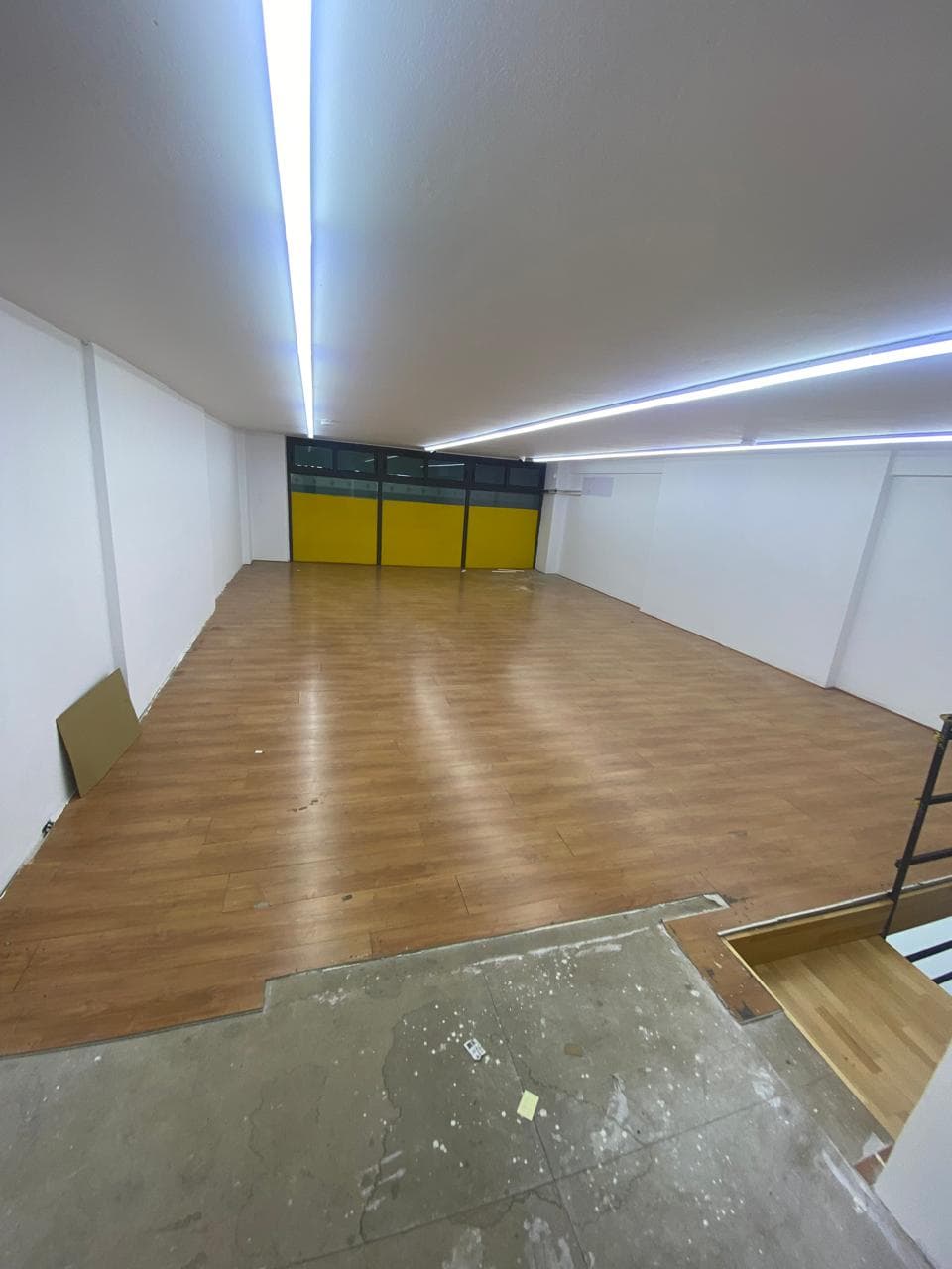 Ambient Biznesi Duplex Me Qira në Myslym Shyri, Tiranë - 1500€ | 134 m² (I Diskutueshem) 3