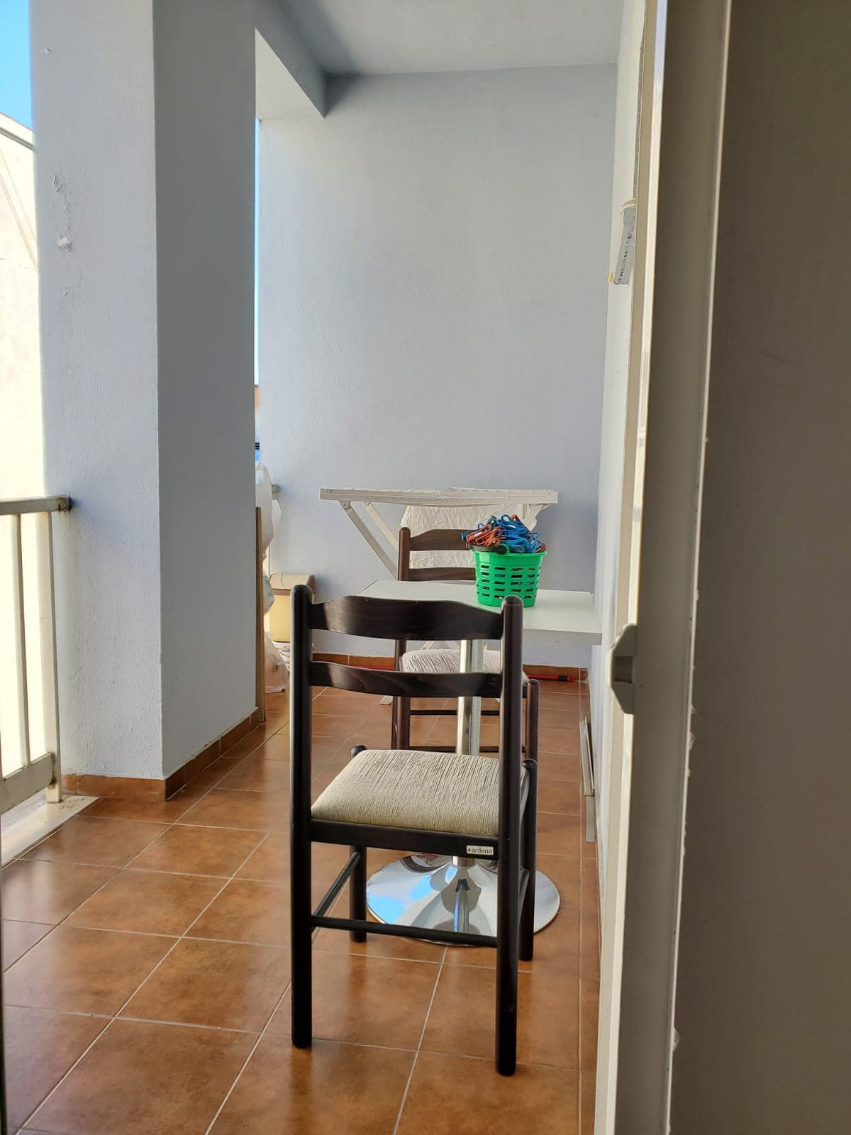 Shitet apartament 1 +1 ne Yzberisht