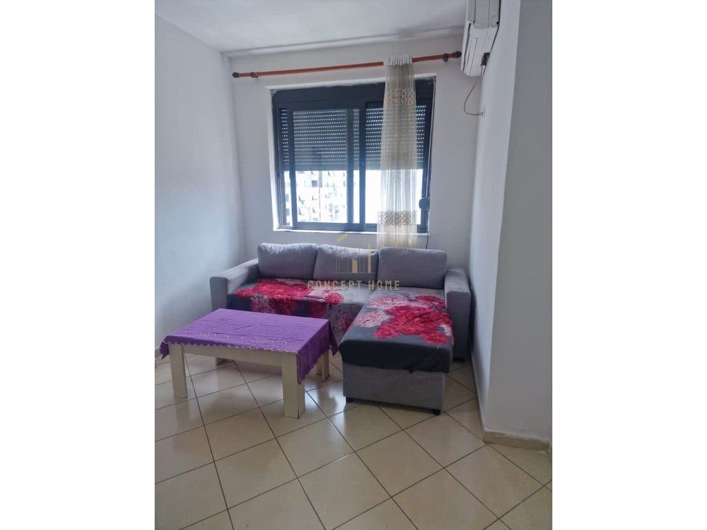 Jepet me qera apartament 1+1 ne Astir Astiri/Unaza e Re/Teodor 2