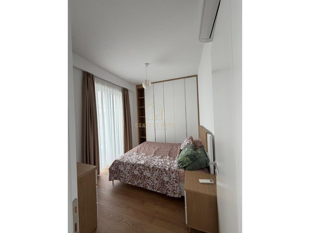 Jepet me qera apartament 1+1 Komuna Parisit 3